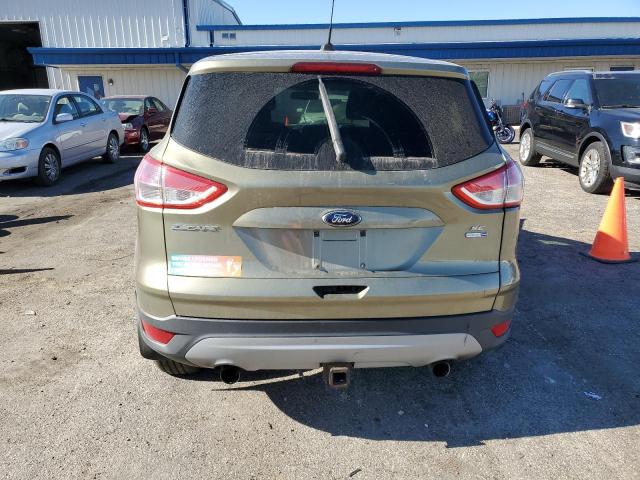 Photo 5 VIN: 1FMCU9G93DUB69160 - FORD ESCAPE SE 