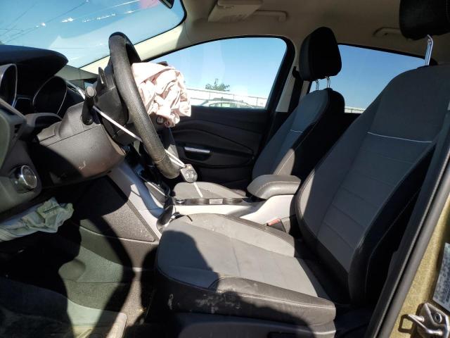 Photo 6 VIN: 1FMCU9G93DUB69160 - FORD ESCAPE SE 