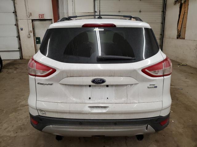 Photo 5 VIN: 1FMCU9G93DUC00021 - FORD ESCAPE SE 