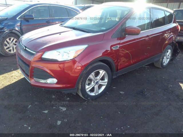 Photo 1 VIN: 1FMCU9G93DUC24061 - FORD ESCAPE 