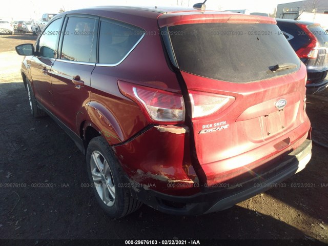 Photo 2 VIN: 1FMCU9G93DUC24061 - FORD ESCAPE 