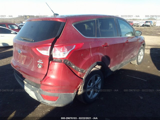 Photo 3 VIN: 1FMCU9G93DUC24061 - FORD ESCAPE 