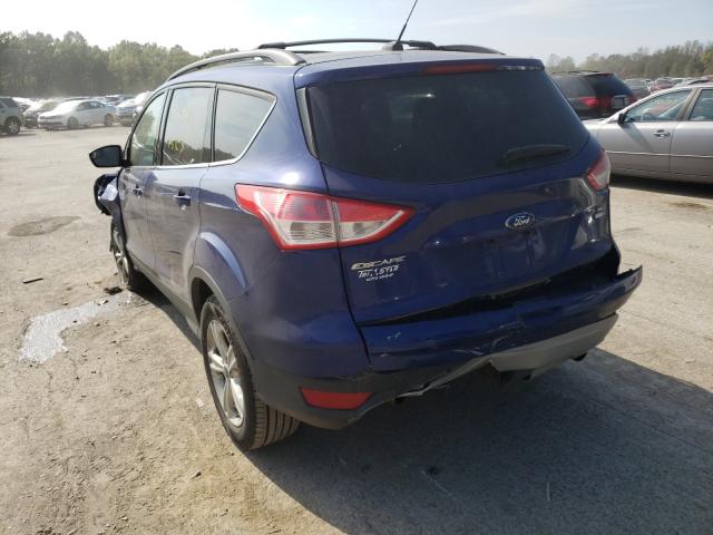 Photo 2 VIN: 1FMCU9G93DUC43290 - FORD ESCAPE SE 