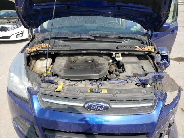 Photo 6 VIN: 1FMCU9G93DUC43290 - FORD ESCAPE SE 