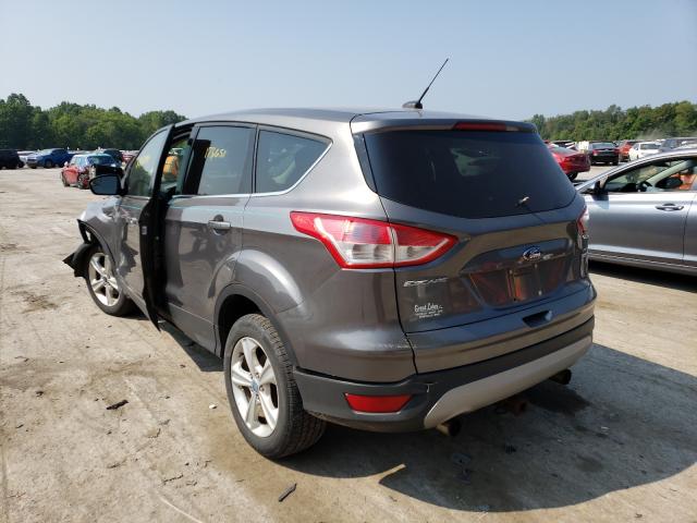 Photo 2 VIN: 1FMCU9G93DUC87242 - FORD ESCAPE SE 