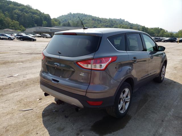 Photo 3 VIN: 1FMCU9G93DUC87242 - FORD ESCAPE SE 