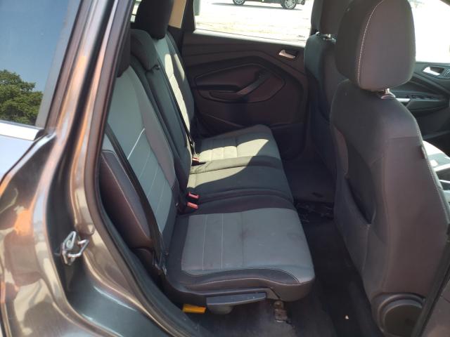 Photo 5 VIN: 1FMCU9G93DUC87242 - FORD ESCAPE SE 