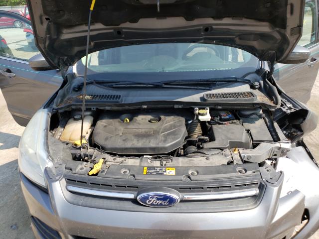 Photo 6 VIN: 1FMCU9G93DUC87242 - FORD ESCAPE SE 