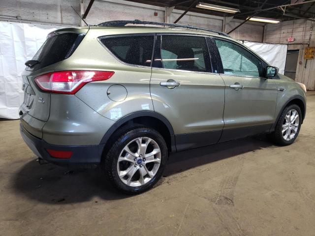 Photo 2 VIN: 1FMCU9G93DUC90545 - FORD ESCAPE 