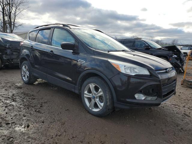 Photo 3 VIN: 1FMCU9G93DUC98693 - FORD ESCAPE SE 