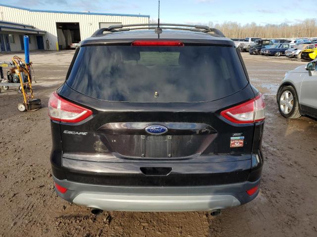 Photo 5 VIN: 1FMCU9G93DUC98693 - FORD ESCAPE SE 