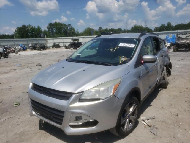 Photo 1 VIN: 1FMCU9G93DUD06775 - FORD ESCAPE SE 