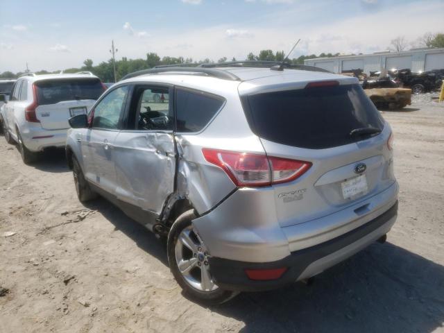 Photo 2 VIN: 1FMCU9G93DUD06775 - FORD ESCAPE SE 