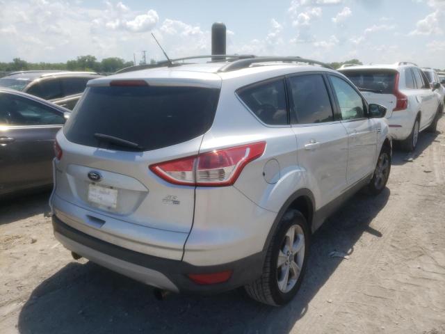 Photo 3 VIN: 1FMCU9G93DUD06775 - FORD ESCAPE SE 