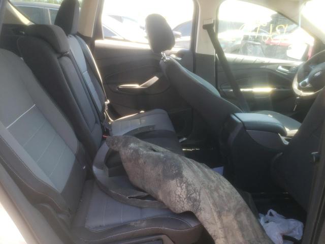 Photo 5 VIN: 1FMCU9G93DUD06775 - FORD ESCAPE SE 