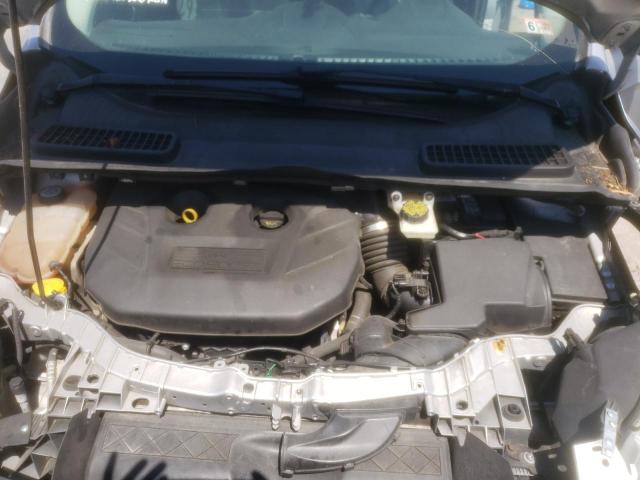 Photo 6 VIN: 1FMCU9G93DUD06775 - FORD ESCAPE SE 