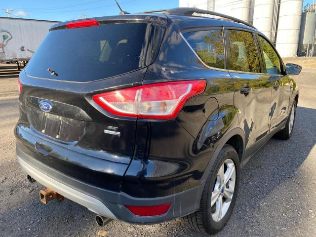 Photo 3 VIN: 1FMCU9G93DUD14505 - FORD ESCAPE SE 