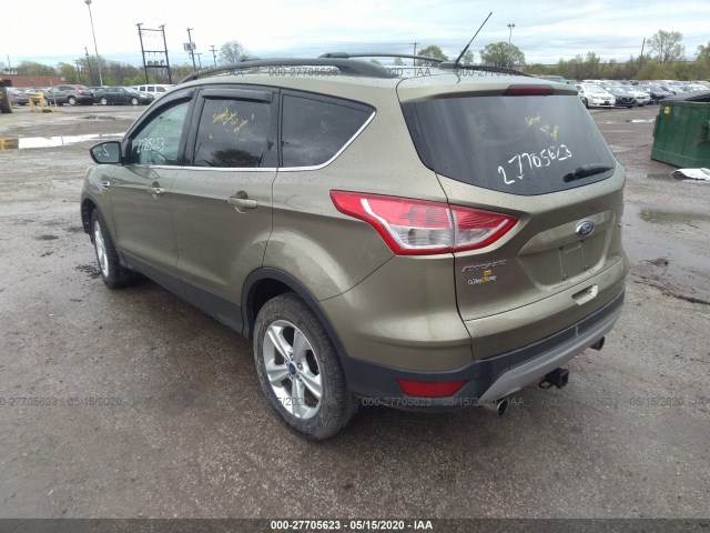 Photo 2 VIN: 1FMCU9G93DUD42160 - FORD ESCAPE 