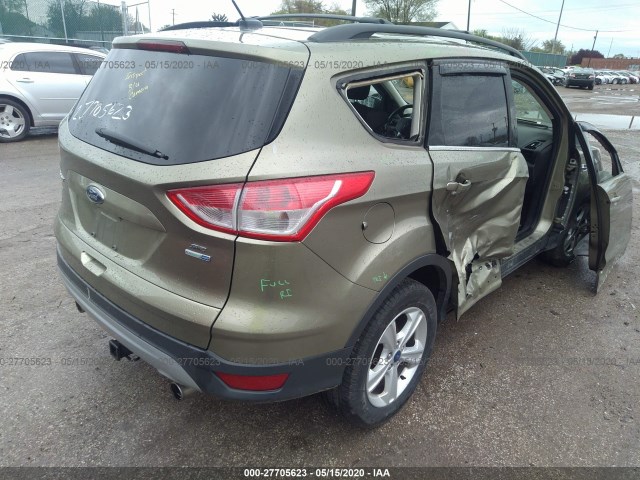 Photo 3 VIN: 1FMCU9G93DUD42160 - FORD ESCAPE 