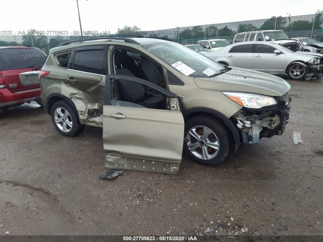 Photo 5 VIN: 1FMCU9G93DUD42160 - FORD ESCAPE 