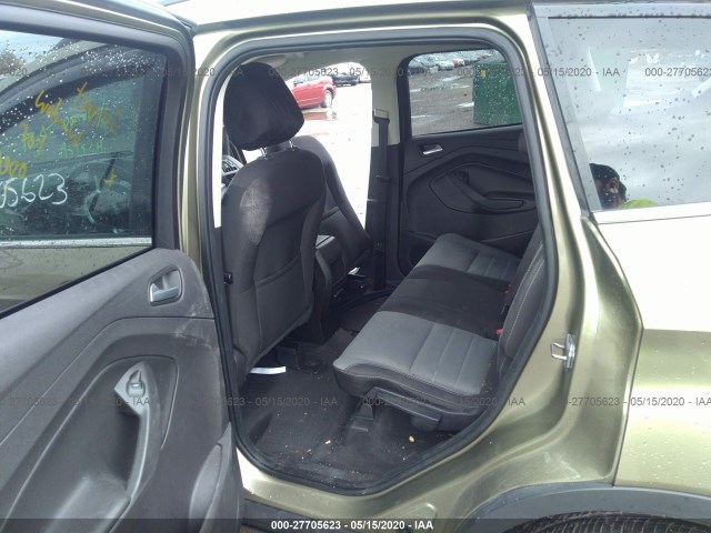 Photo 7 VIN: 1FMCU9G93DUD42160 - FORD ESCAPE 