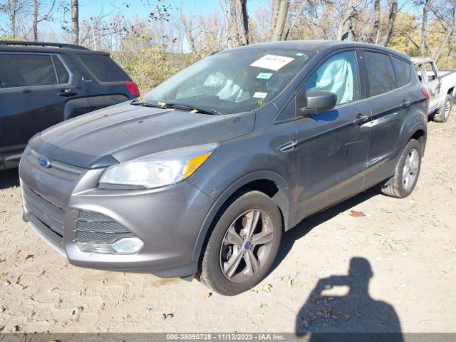 Photo 1 VIN: 1FMCU9G93DUD51005 - FORD ESCAPE 