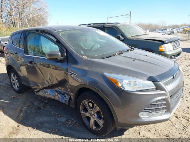 Photo 5 VIN: 1FMCU9G93DUD51005 - FORD ESCAPE 