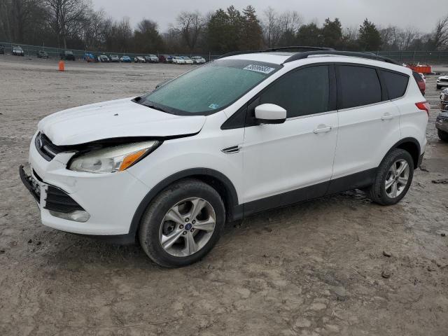 Photo 0 VIN: 1FMCU9G93DUD72971 - FORD ESCAPE SE 