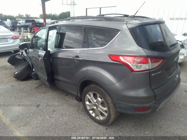 Photo 2 VIN: 1FMCU9G93DUD75658 - FORD ESCAPE 