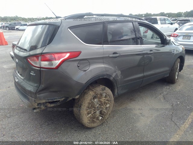 Photo 3 VIN: 1FMCU9G93DUD75658 - FORD ESCAPE 