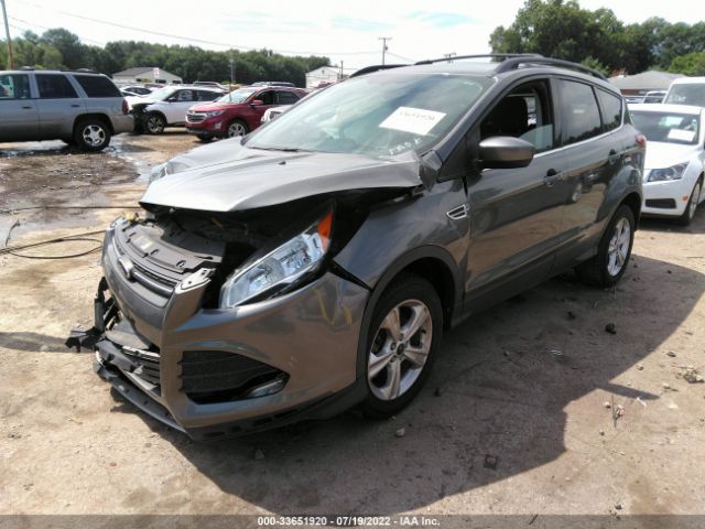 Photo 1 VIN: 1FMCU9G93DUD88653 - FORD ESCAPE 