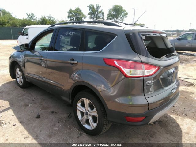 Photo 2 VIN: 1FMCU9G93DUD88653 - FORD ESCAPE 