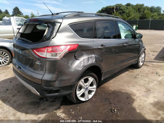 Photo 3 VIN: 1FMCU9G93DUD88653 - FORD ESCAPE 