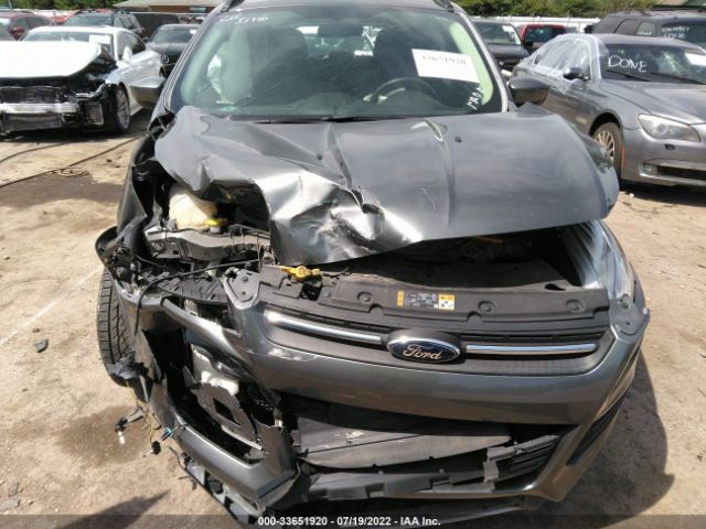 Photo 5 VIN: 1FMCU9G93DUD88653 - FORD ESCAPE 