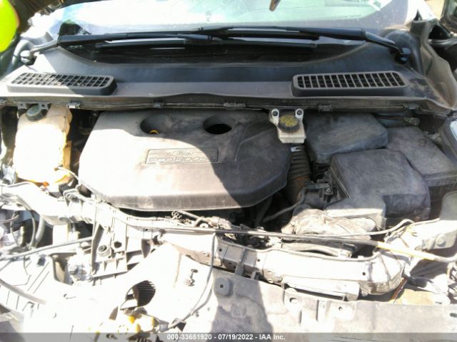 Photo 9 VIN: 1FMCU9G93DUD88653 - FORD ESCAPE 