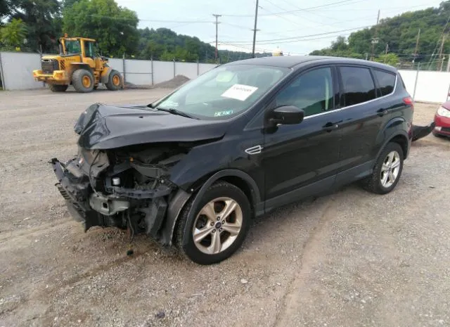 Photo 1 VIN: 1FMCU9G93EUA07174 - FORD ESCAPE 