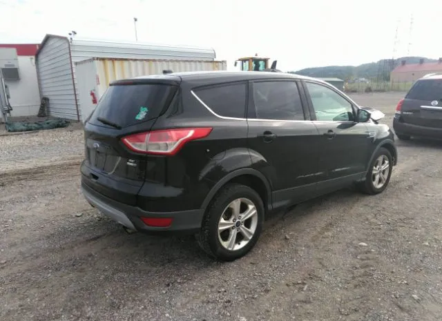 Photo 3 VIN: 1FMCU9G93EUA07174 - FORD ESCAPE 