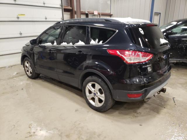 Photo 1 VIN: 1FMCU9G93EUA09734 - FORD ESCAPE SE 