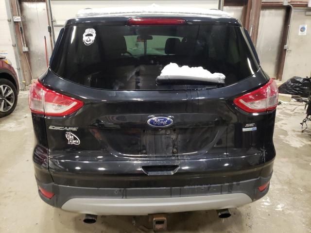 Photo 5 VIN: 1FMCU9G93EUA09734 - FORD ESCAPE SE 