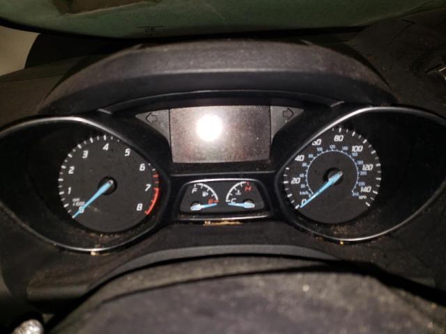 Photo 8 VIN: 1FMCU9G93EUA09734 - FORD ESCAPE SE 