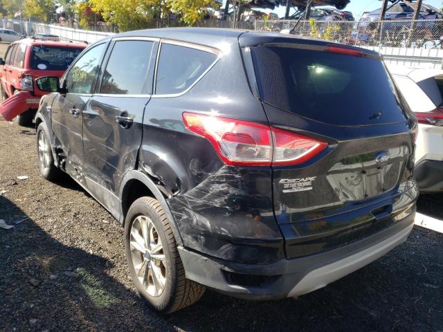 Photo 2 VIN: 1FMCU9G93EUA15064 - FORD ESCAPE SE 