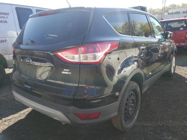 Photo 3 VIN: 1FMCU9G93EUA15064 - FORD ESCAPE SE 