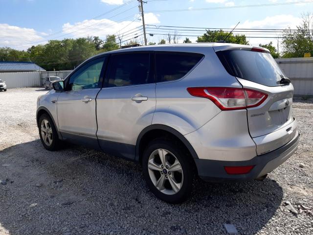 Photo 1 VIN: 1FMCU9G93EUA53748 - FORD ESCAPE SE 