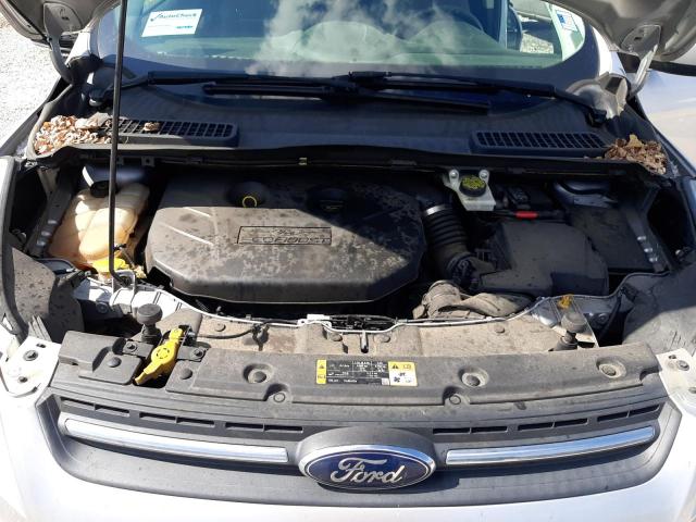 Photo 11 VIN: 1FMCU9G93EUA53748 - FORD ESCAPE SE 