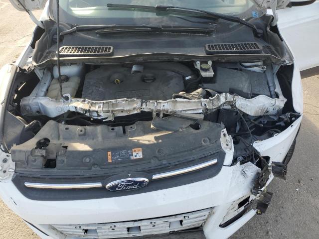 Photo 11 VIN: 1FMCU9G93EUA63535 - FORD ESCAPE SE 