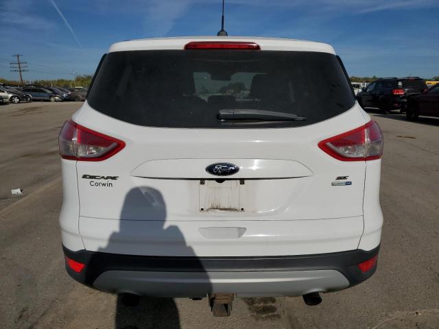 Photo 5 VIN: 1FMCU9G93EUA63535 - FORD ESCAPE SE 