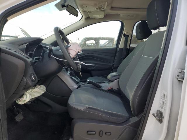 Photo 6 VIN: 1FMCU9G93EUA63535 - FORD ESCAPE SE 