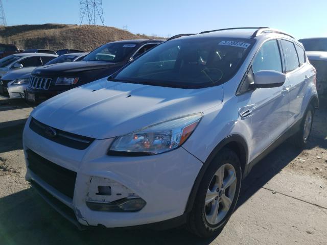 Photo 1 VIN: 1FMCU9G93EUA72915 - FORD ESCAPE 