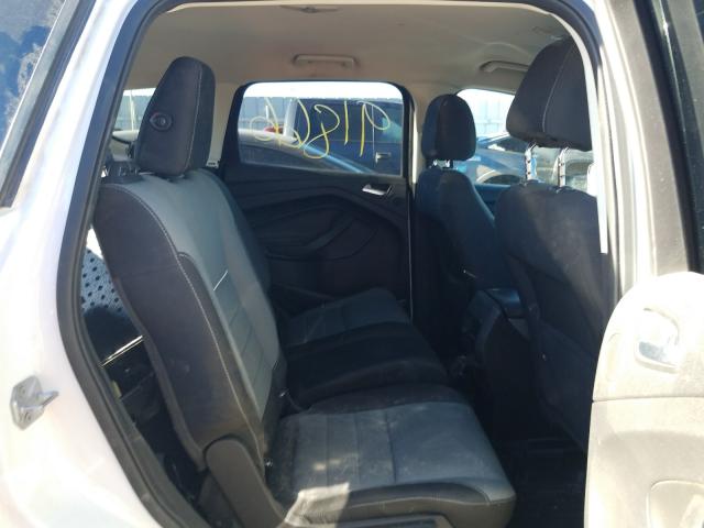 Photo 5 VIN: 1FMCU9G93EUA72915 - FORD ESCAPE 