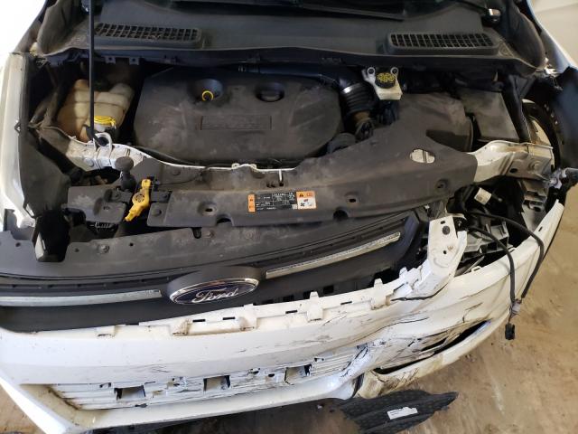 Photo 6 VIN: 1FMCU9G93EUA90928 - FORD ESCAPE SE 